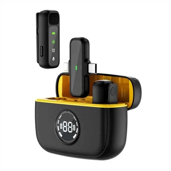 WIWU WM003 Wireless Microphone