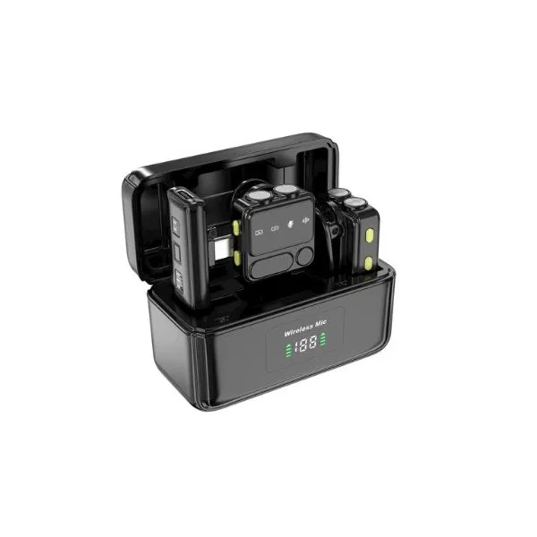 WIWU WM005 Wireless Microphone