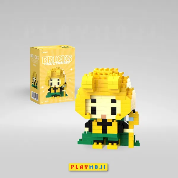 Loki
