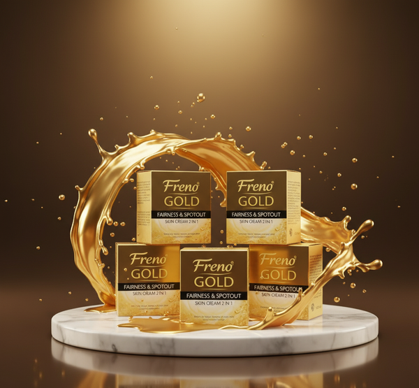 Feno Gold