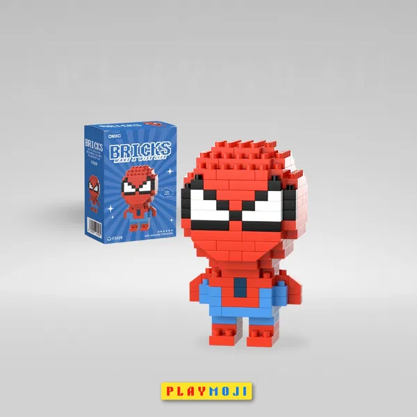 Spiderman