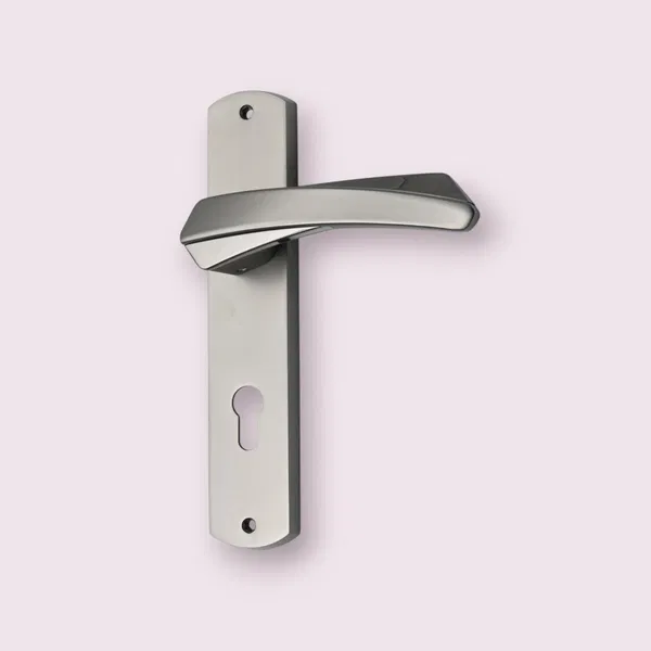 Handle Lock