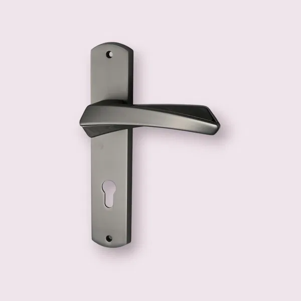 Handle Lock