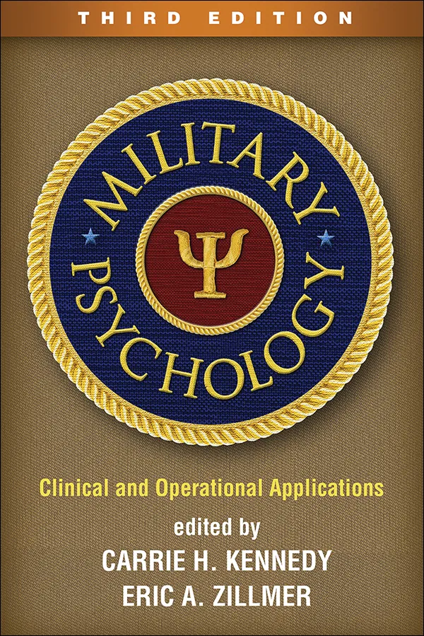 Military Psychology third Edition