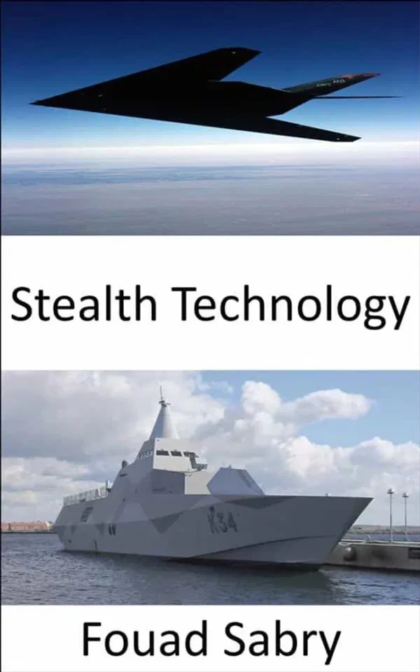 Stealth Technology by Fouad Sabry.
