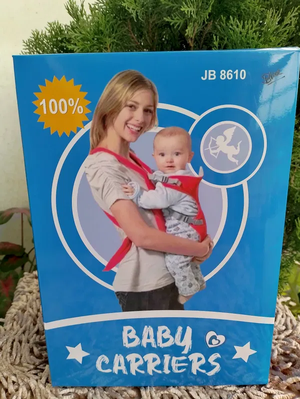 Baby Carriers
