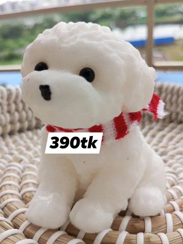 Silicone Soft toy
