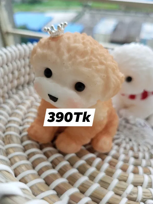 Silicone Soft toy