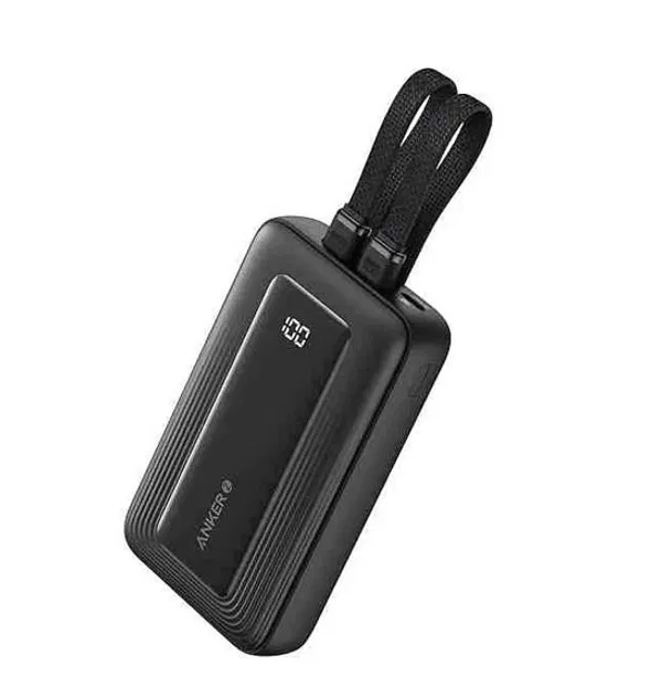Anker Zolo 10,000mAh Power Bank (A1680H12)