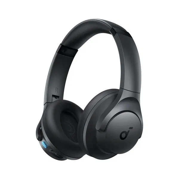 Anker Soundcore Q11i Over-Ear Bluetooth Headphones