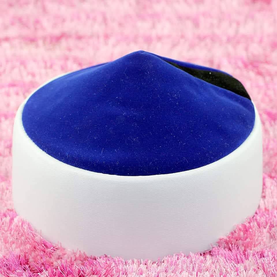 QARI TUPI Blue