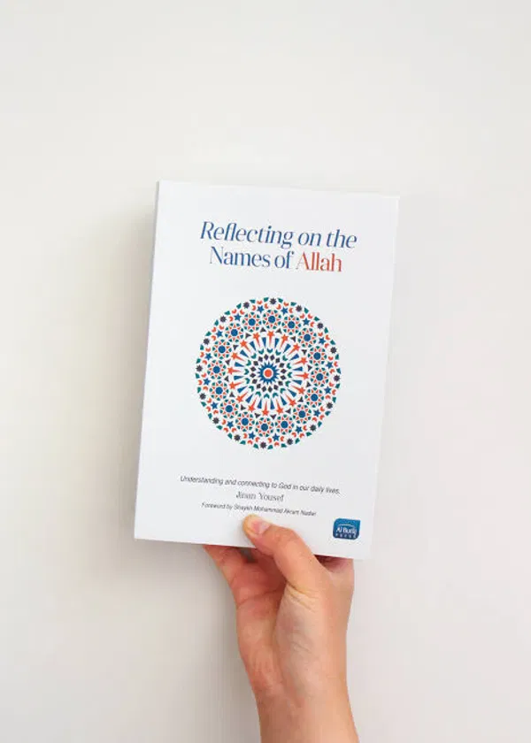 Reflecting on the Names of Allah