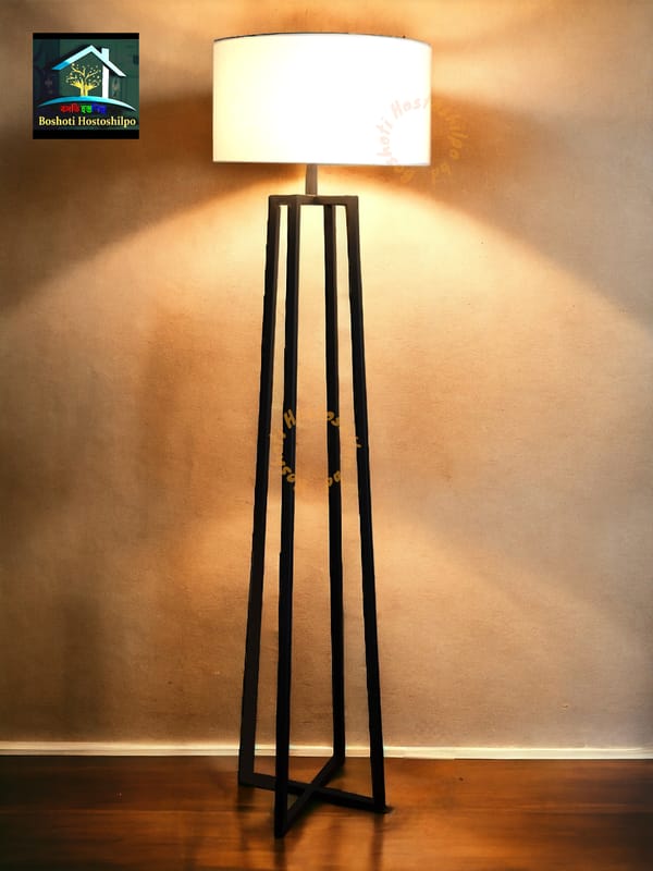 corner stand lamp