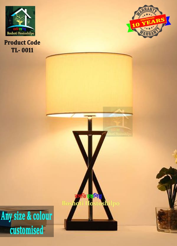 Table lamps (Copy)