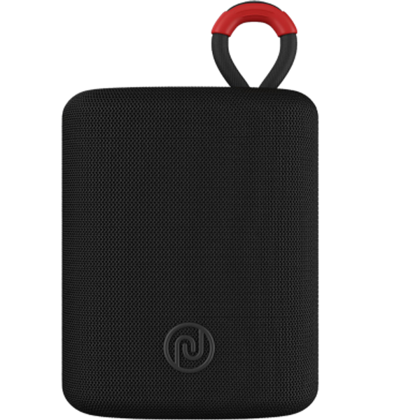 Noise Vibe 2 Portable Bluetooth Speaker – 5 W | 15 H Playtime | IPX7 Waterproof