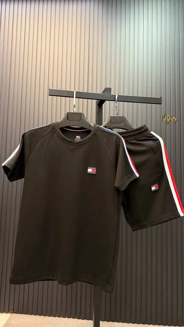 Polo shirt