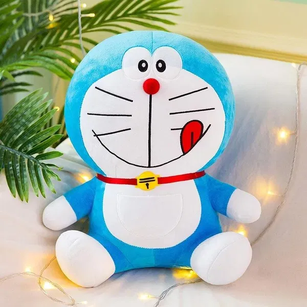 Plush Stuffed Toy Dolls for Gift