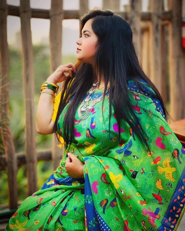 Choto Pakhi