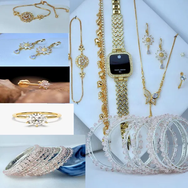 Watch Gift Combo