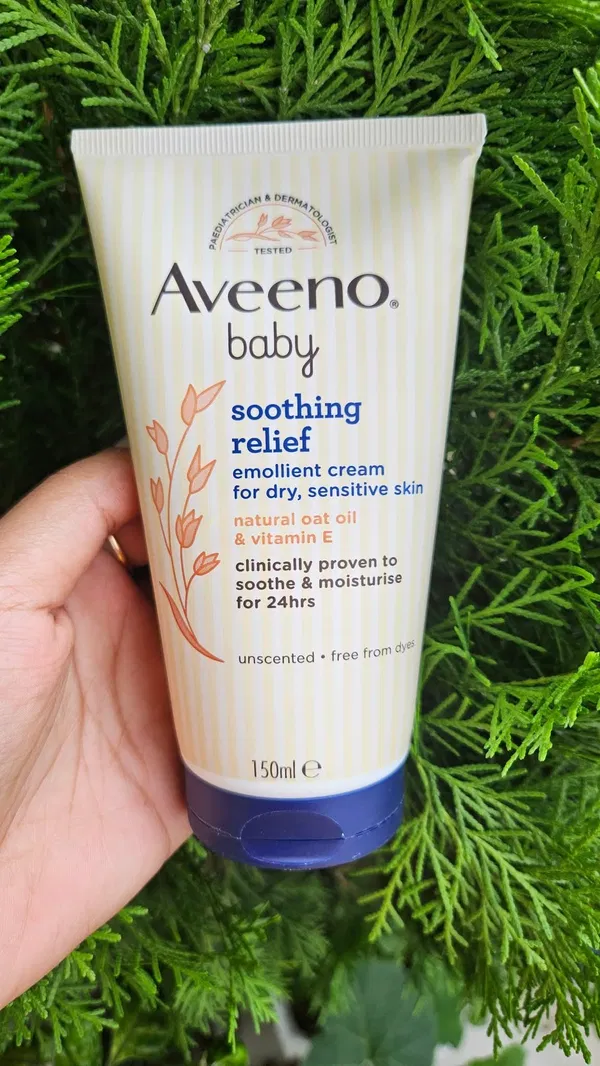 Aveeno Cream -(150ml)
