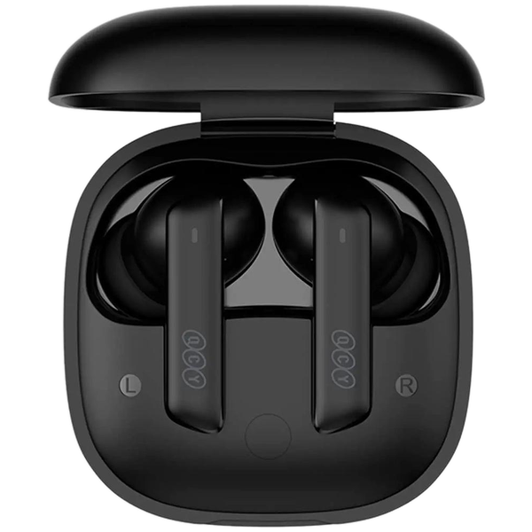 QCY HT05 “MeloBuds” ANC True Wireless Earbuds with 40dB Hybrid ANC & 30 Hour Battery