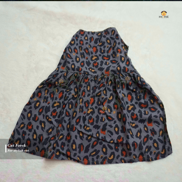 2.5 kg cat frock