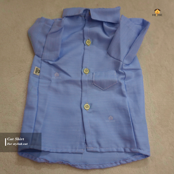 2.5 kg cat shirt
