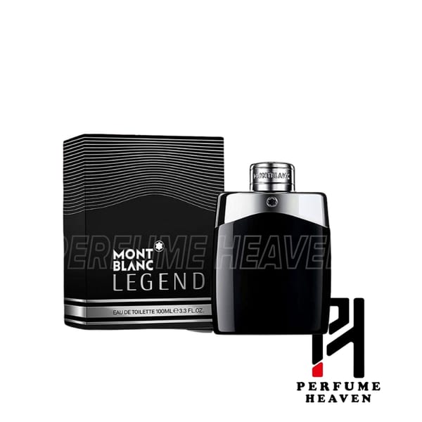 Montblanc Legend EDT (200mL) Big Bottle