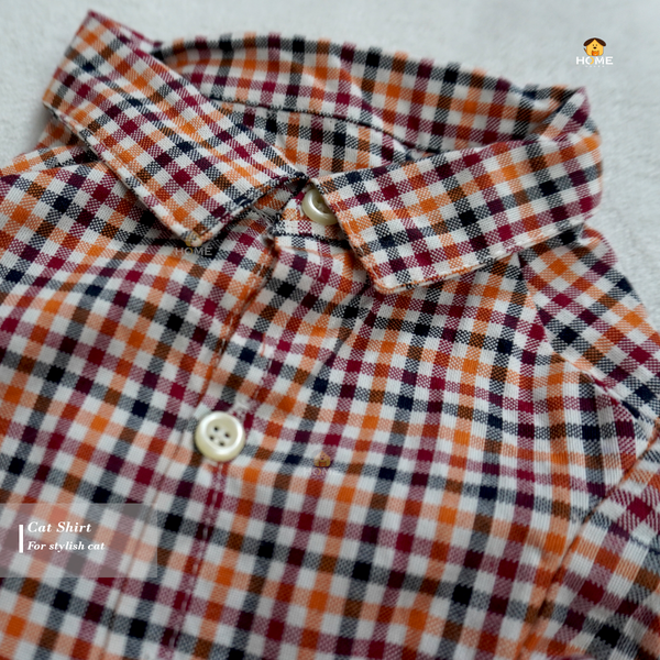 cat shirt (4,3.5 kg)