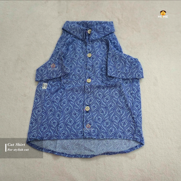 Cat shirt (3.5 kg)