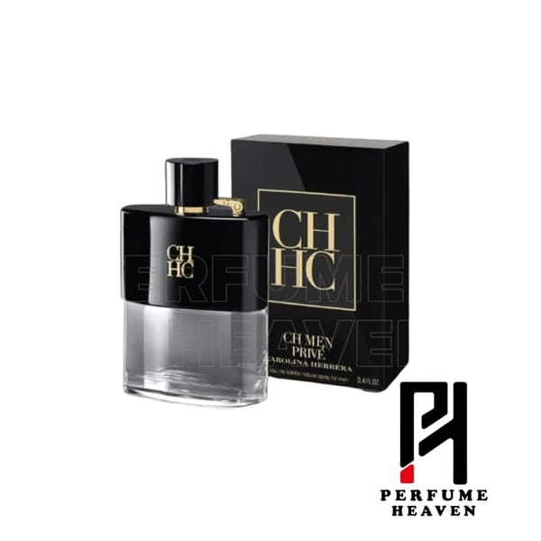 CH Men Prive EDT – 100ml