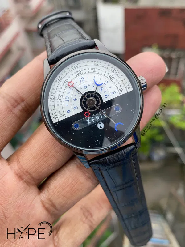 XERIC Quartz