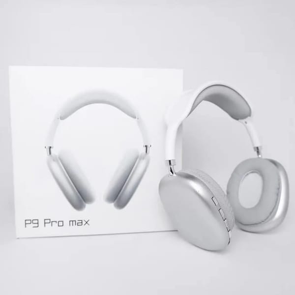P9 Pro Max Headphone
