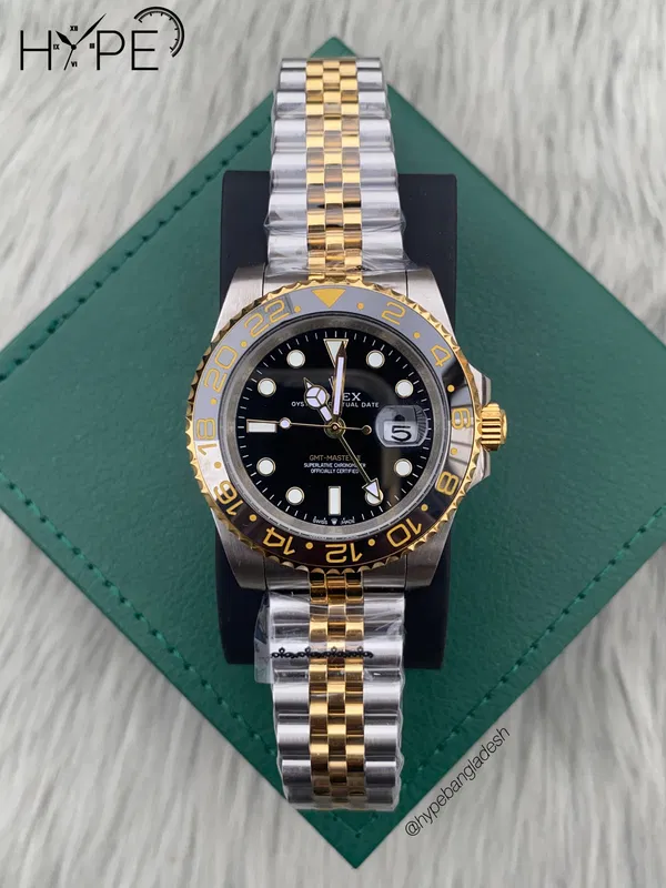 R0LEX sub AAA automatic