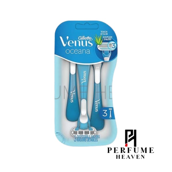 Gillette Venus Razor