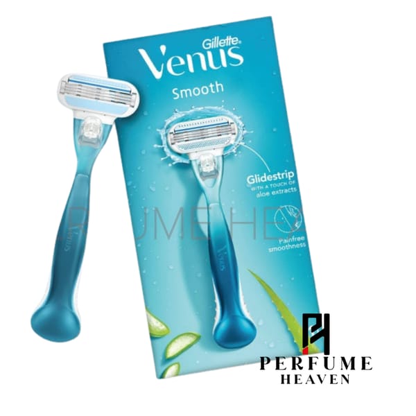 Gillette Venus Razor Smooth