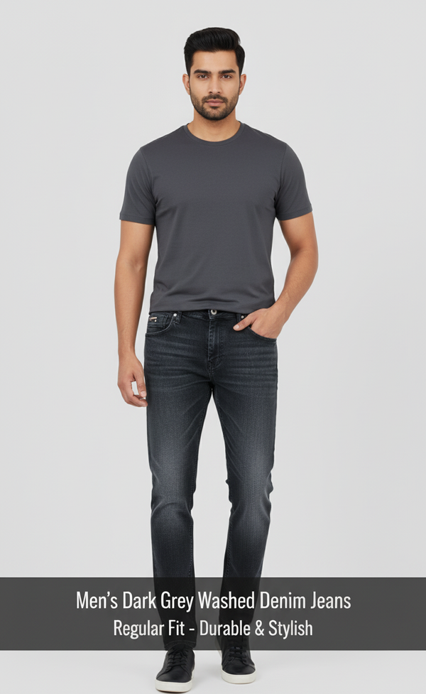 Nostrum Jeans Pant