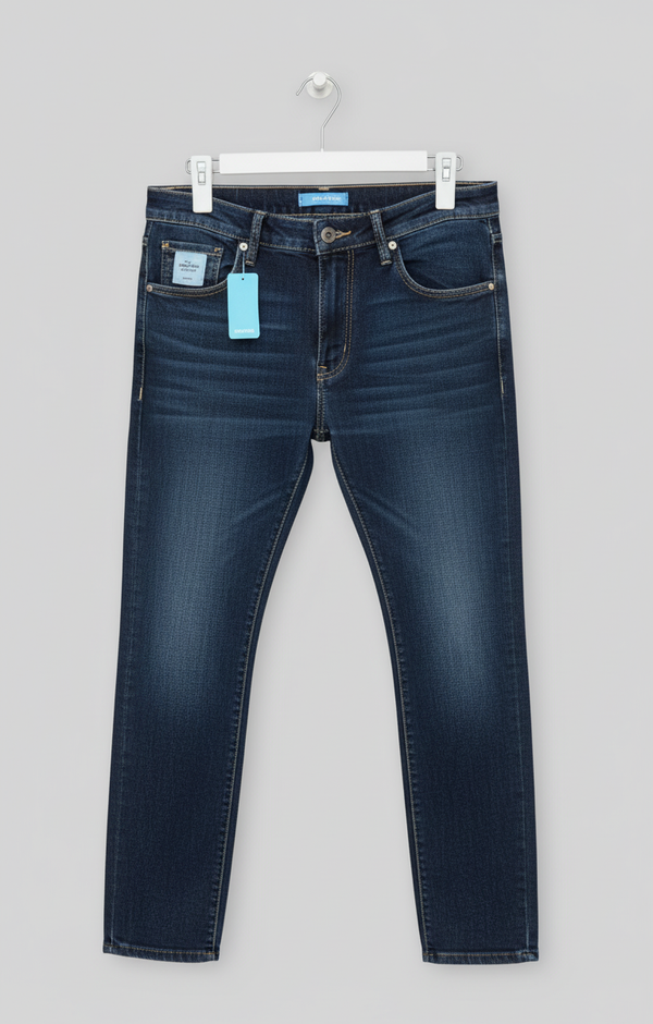 Rookies 2 Jeans Pant