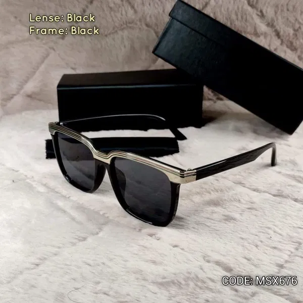 139 F Brand Unisex Premium sunglasses