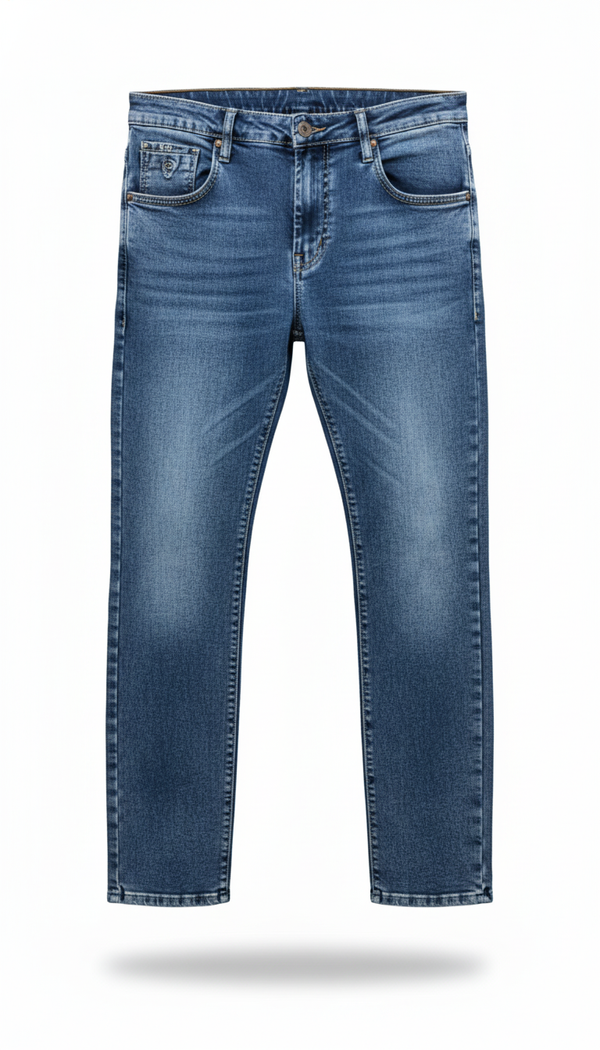 Rookies Jeans Pant