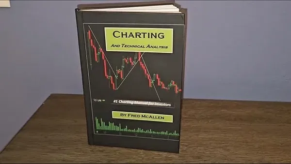 Charting and Technical Analysis by Fred Mcallen