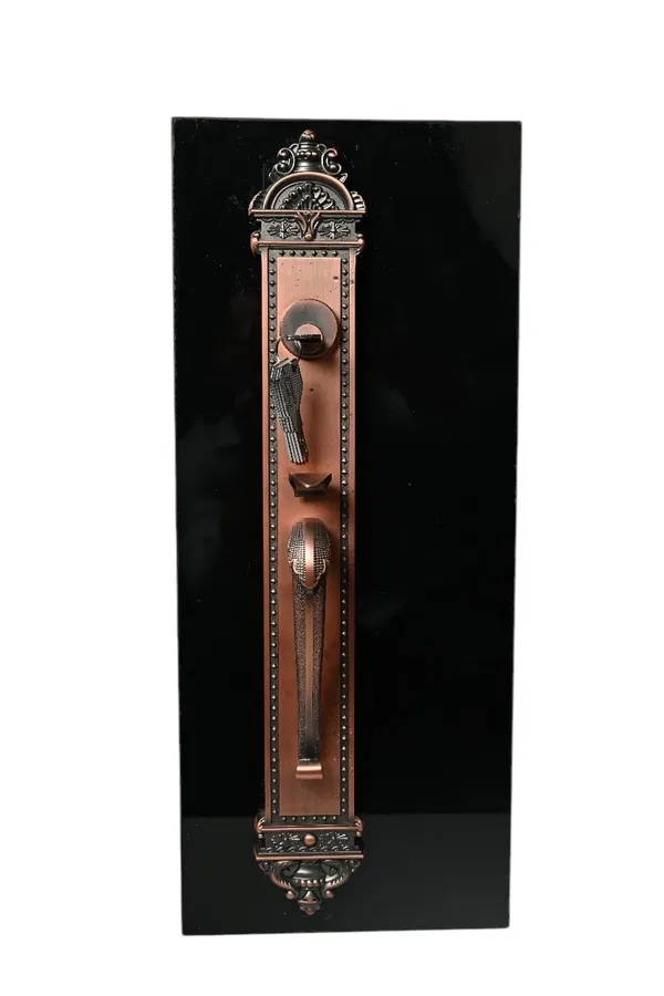 Main Door Lock