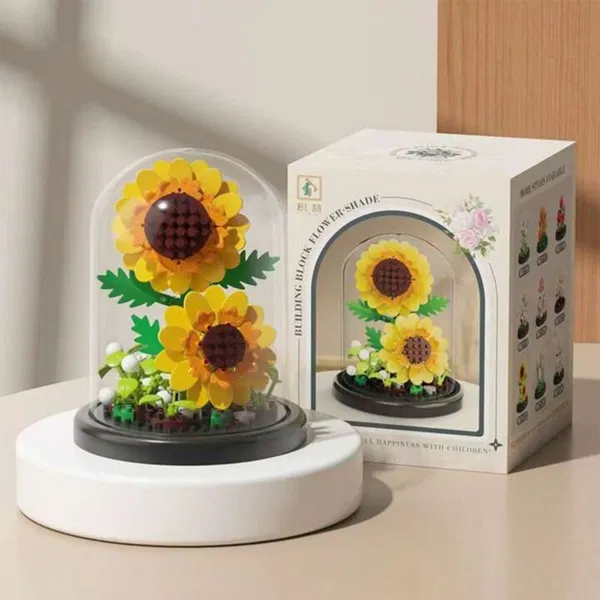 Sunflower (With Dust Cover)