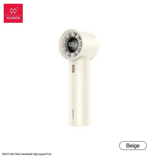 XUNDD Xdot-084 Mini Handheld Fan