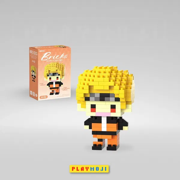Naruto Uzumaki