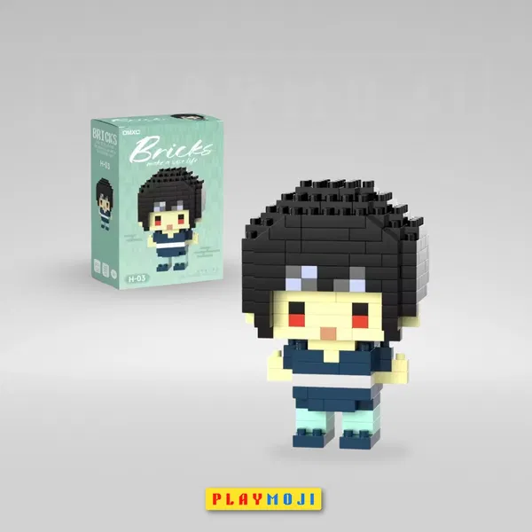 Sasuke Uchiha - Naruto