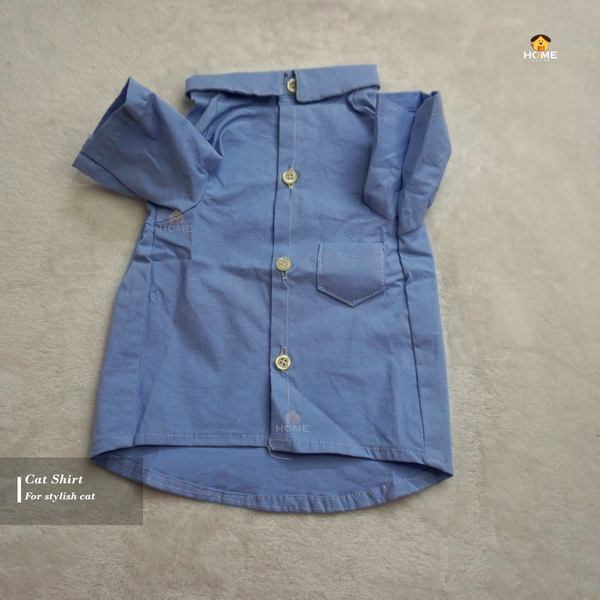 Cat shirt (3.5,3 kg)