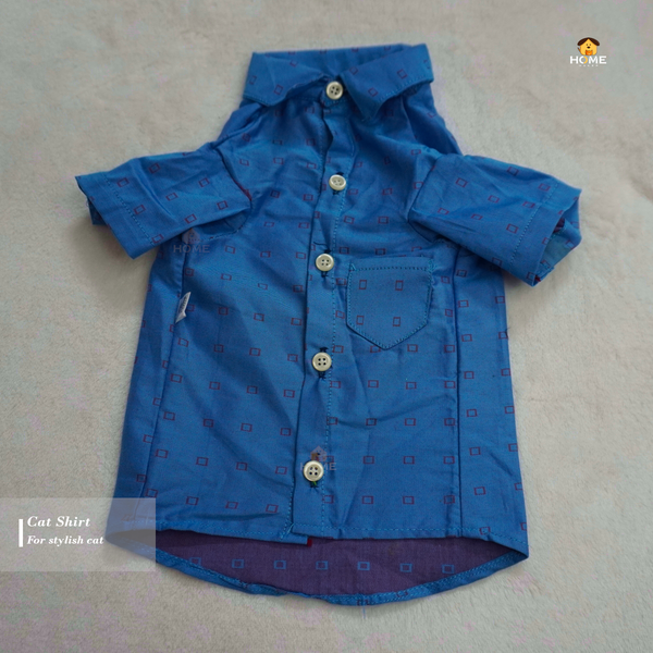 2.3 kg cat shirt
