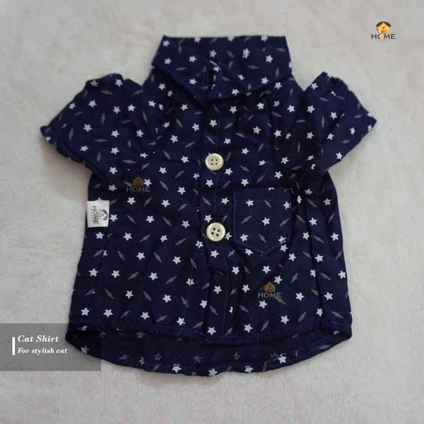 800 gm cat shirt