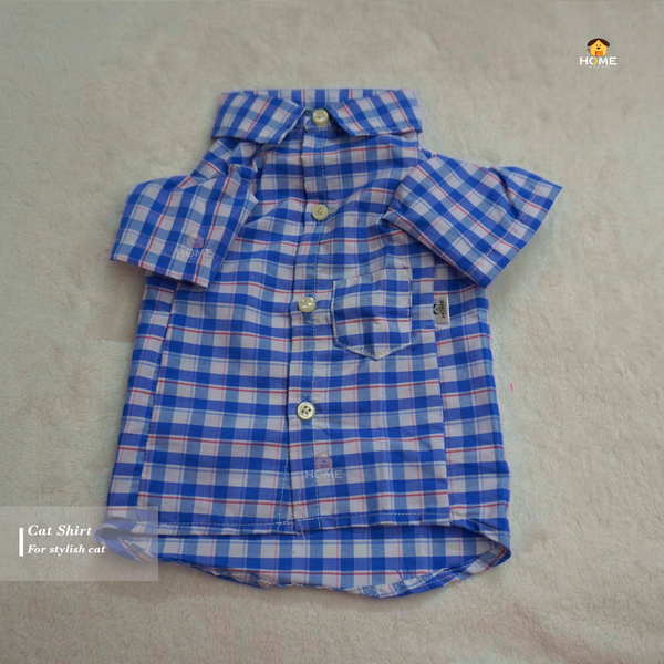 cat shirt (1.7,3,2.5,2,2.3 kg)